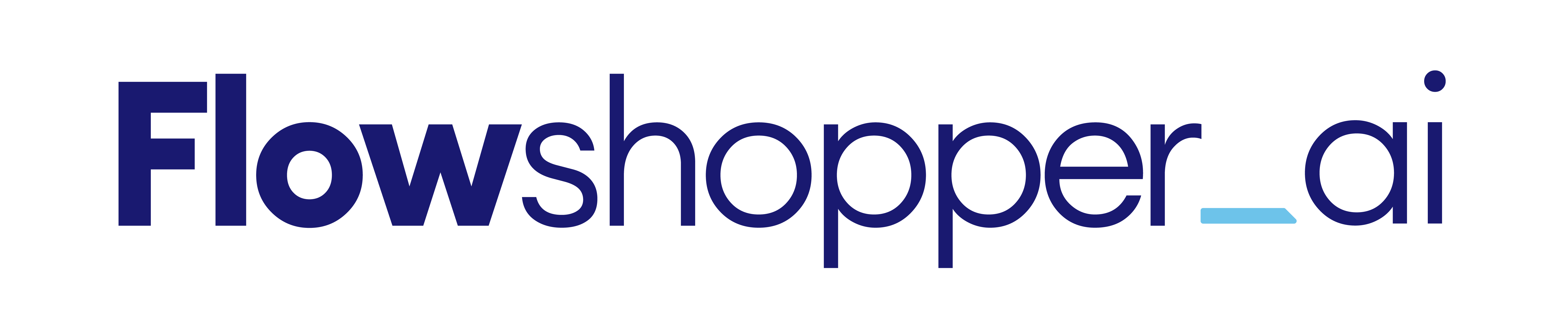 Logo FlowShopper